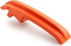 Chain slider KTM
