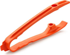 Chain sliding protection KTM