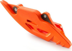 Chain guide KTM