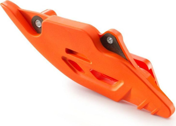 Chain guide KTM