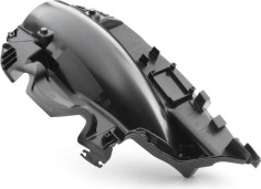 Lower section of the air filter KTM
