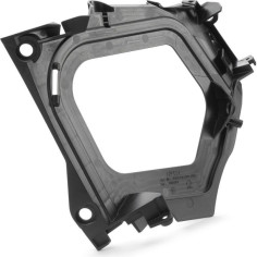 Air filter box front part KTM