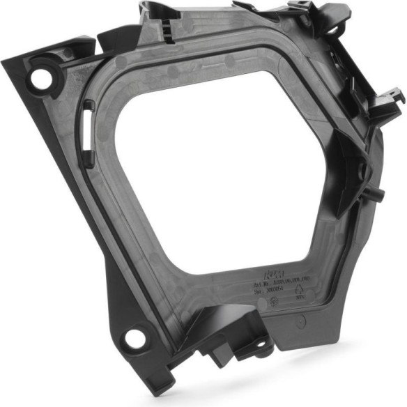 Air filter box front part KTM