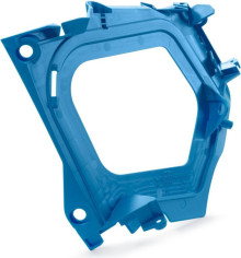 Air filter box front part KTM