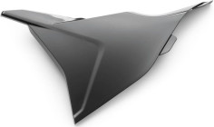 Air filter panel KTM