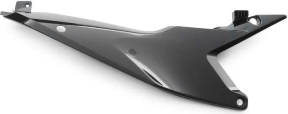 Air filter panel KTM