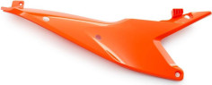 Air filter panel KTM