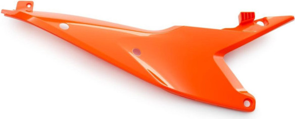 Air filter panel KTM
