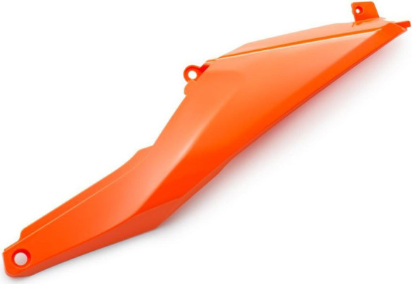 Side fairing KTM