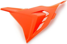 Air filter panel KTM