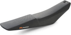 Step up seat KTM