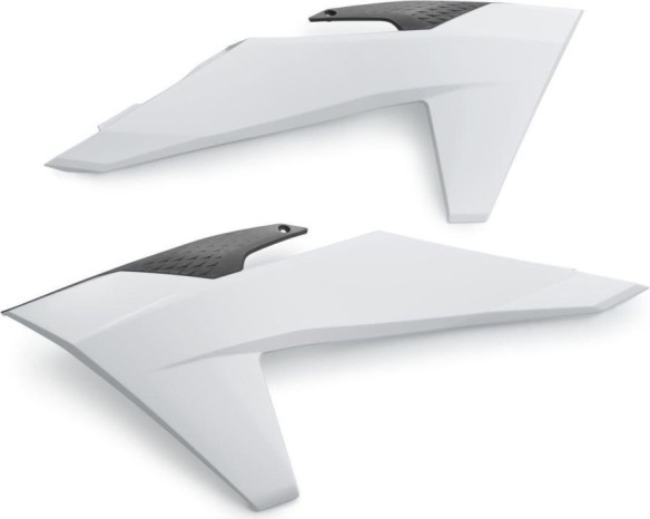 Spoiler set KTM