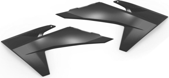 Spoiler set KTM