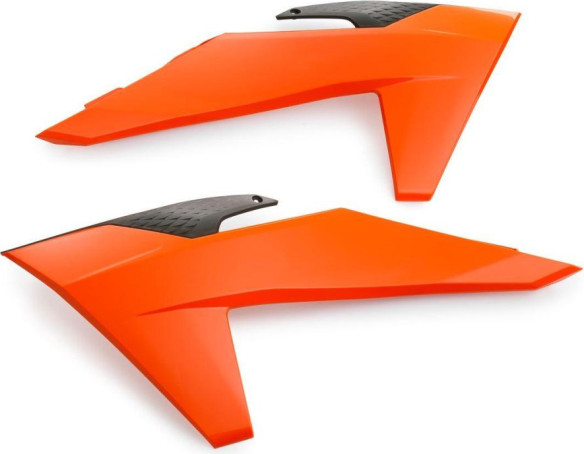 Spoiler set KTM