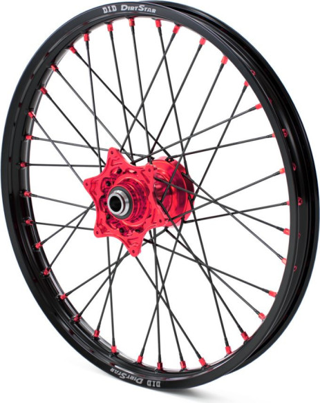 Factory front wheel 1.6x21 Gas Gas