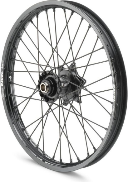 Factory Racing front wheel 1.6x21 KTM