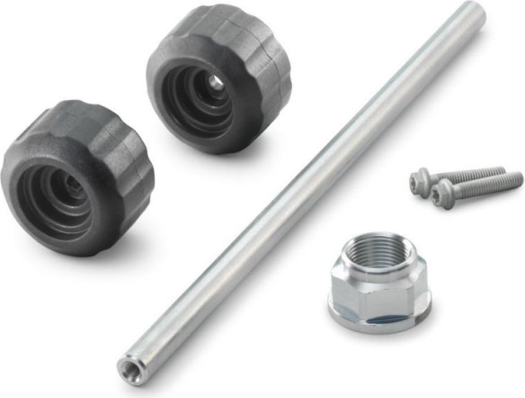 Crash bung kit KTM