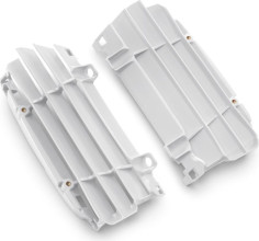 Radiator protection KTM