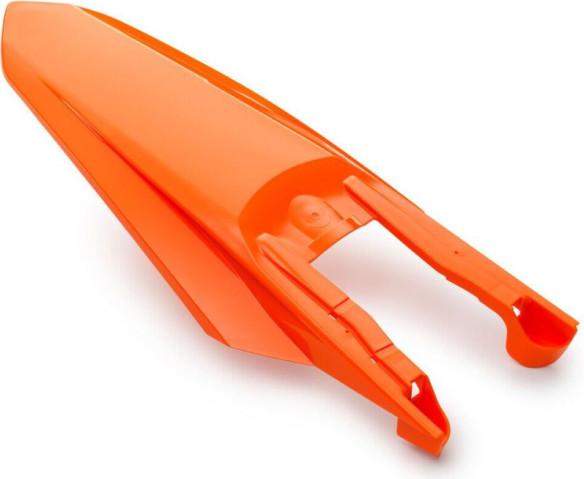 Tail section KTM