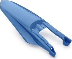 Tail section KTM