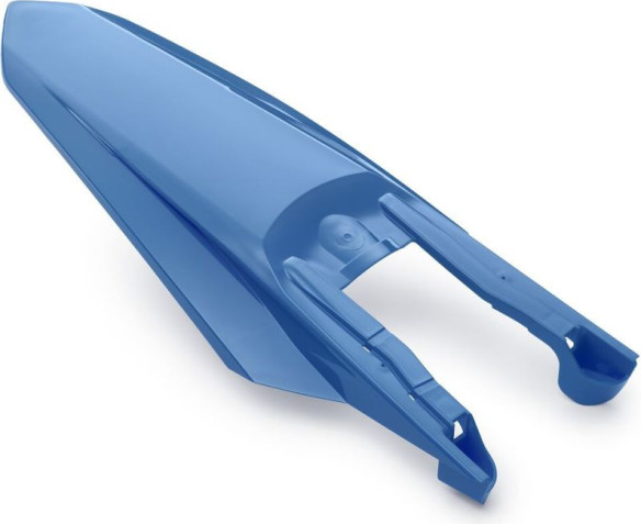 Tail section KTM
