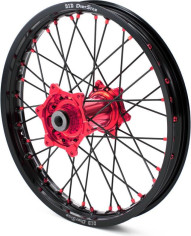 Factory rear wheel 2.15x18 Gas Gas