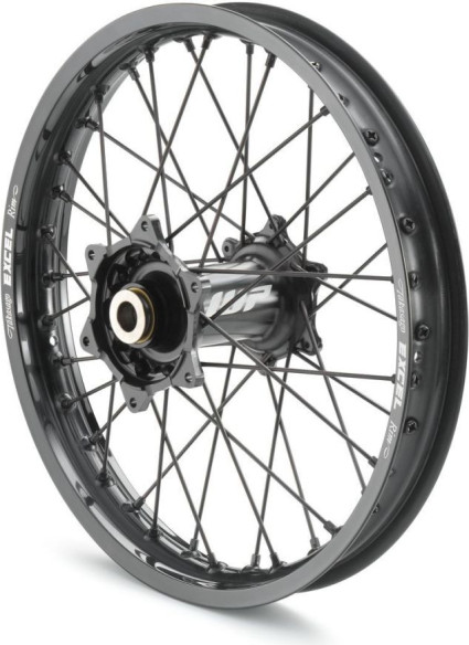 Factory Racing rear wheel 2.15x18 KTM