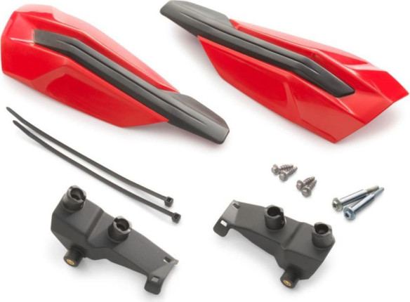 Handguard kit Gas Gas