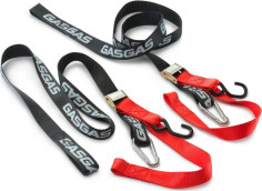 Lashing strap set Gas Gas