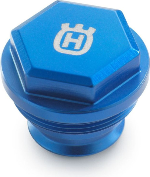 Brake fluid reservoir cover Husqvarna