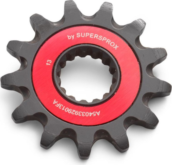 Front sprocket Gas Gas