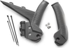 Frame protection set Gas Gas