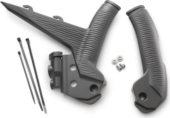 Frame protection set Gas Gas