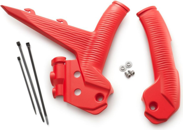 Frame protection set Gas Gas