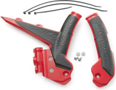 Factory Racing frame protection set Gas Gas