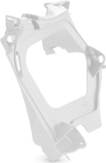 Air filter box front part Gas Gas