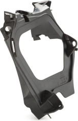 Air filter box front part Gas Gas