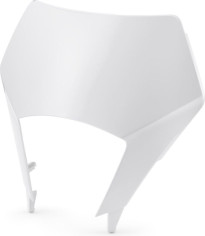 Headlight shroud Gas Gas