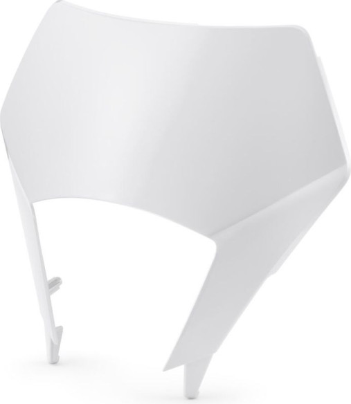 Headlight shroud Gas Gas