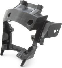 Headlight mask rear wall Gas Gas