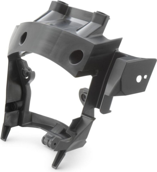 Headlight mask rear wall Gas Gas