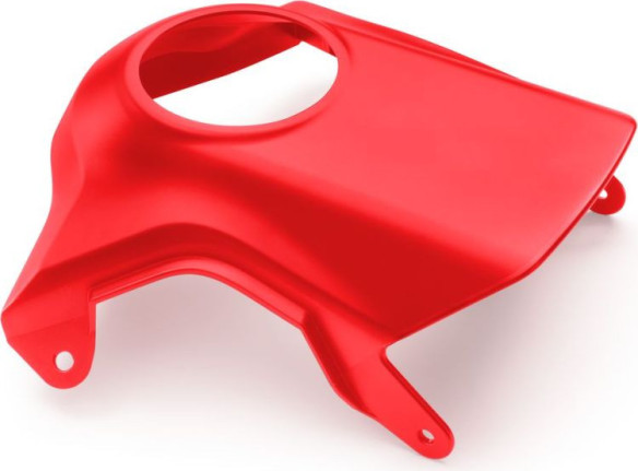 Fuel tank fairing Gas Gas