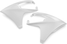 Spoiler set Gas Gas