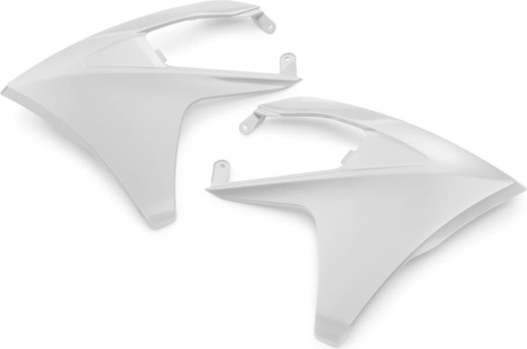 Spoiler set Gas Gas