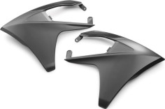 Spoiler set Gas Gas