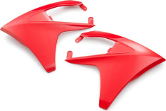 Spoiler set Gas Gas