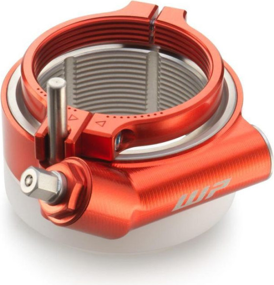 Preload adjuster KTM
