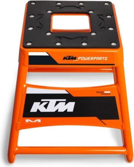 MATRIX A2 bike stand KTM