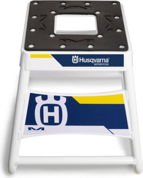 MATRIX A2 bike stand Husqvarna