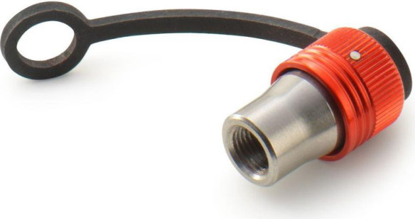 Quick-lock coupling KTM